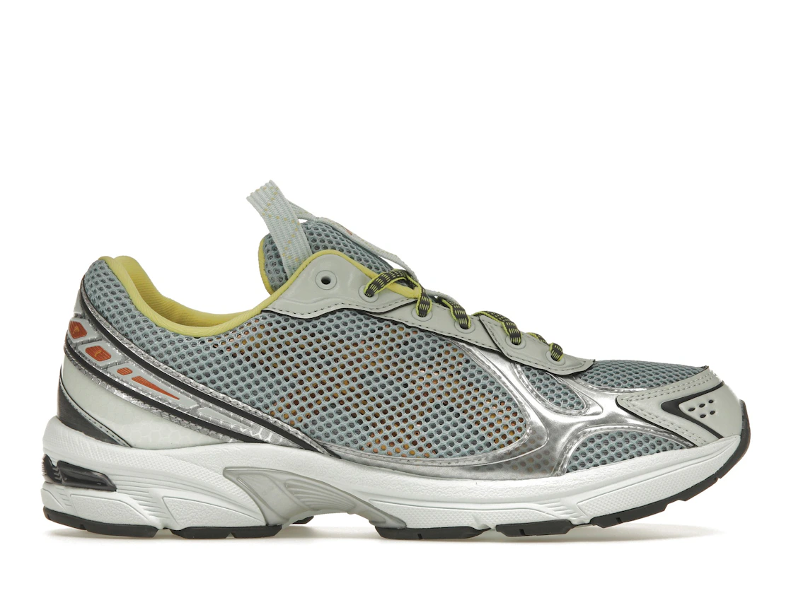 ASICS UB2-S Gel-1130 Smoke Blue Pure Silver