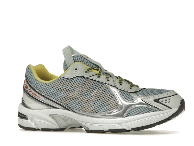 ASICS UB2-S Gel-1130 Smoke Blue Pure Silver