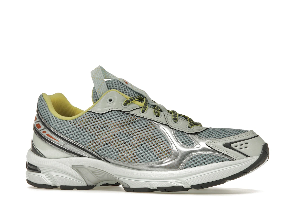 ASICS UB2-S Gel-1130 Smoke Blue Pure Silver