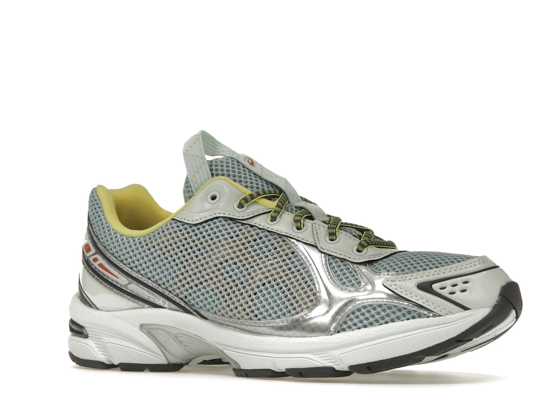 ASICS UB2-S Gel-1130 Smoke Blue Pure Silver