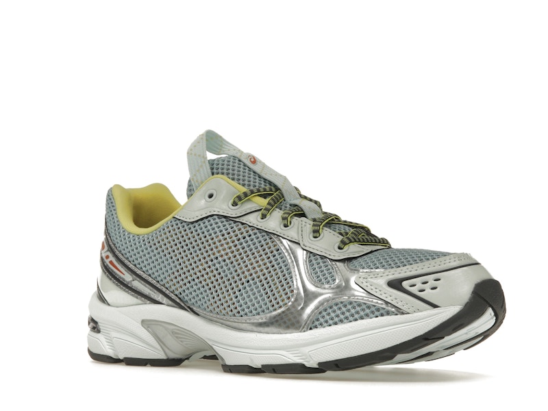 ASICS UB2-S Gel-1130 Smoke Blue Pure Silver