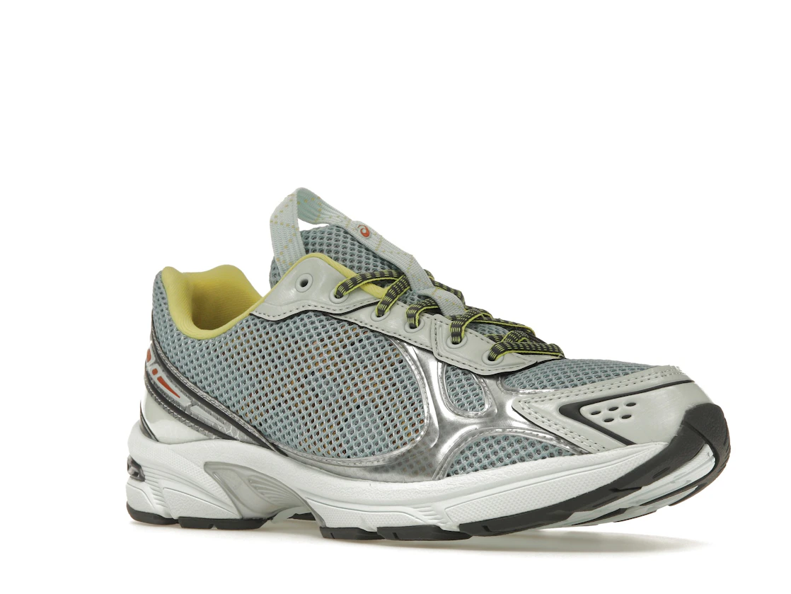 ASICS UB2-S Gel-1130 Smoke Blue Pure Silver