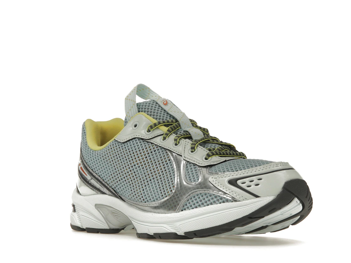 ASICS UB2-S Gel-1130 Smoke Blue Pure Silver