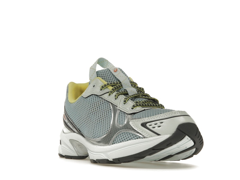 ASICS UB2-S Gel-1130 Smoke Blue Pure Silver