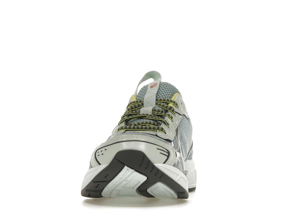 ASICS UB2-S Gel-1130 Smoke Blue Pure Silver