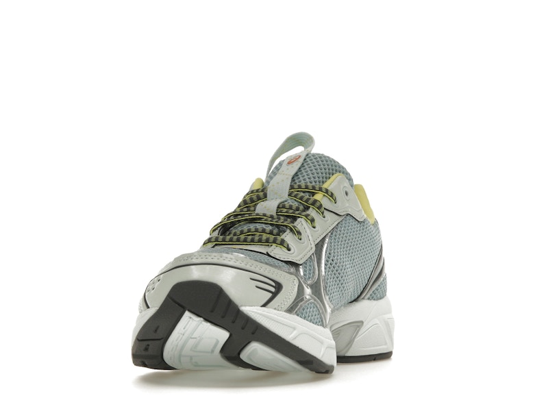 ASICS UB2-S Gel-1130 Smoke Blue Pure Silver