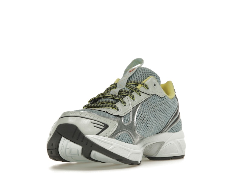 ASICS UB2-S Gel-1130 Smoke Blue Pure Silver