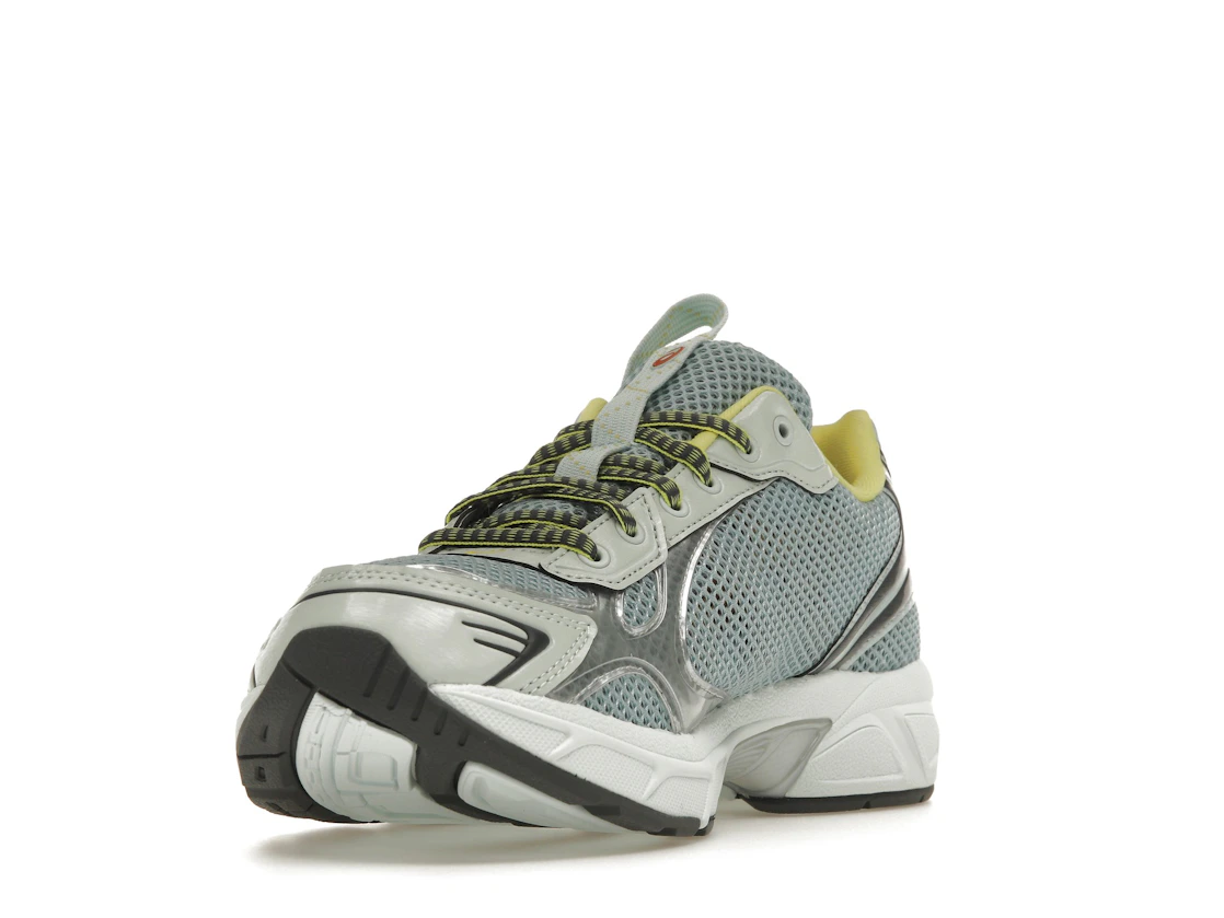 ASICS UB2-S Gel-1130 Smoke Blue Pure Silver