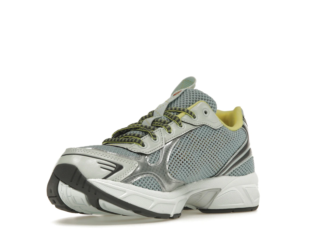 ASICS UB2-S Gel-1130 Smoke Blue Pure Silver