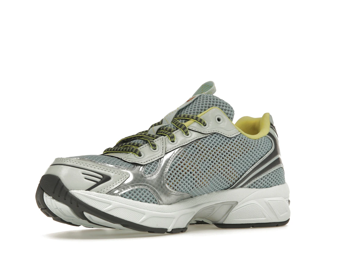 ASICS UB2-S Gel-1130 Smoke Blue Pure Silver