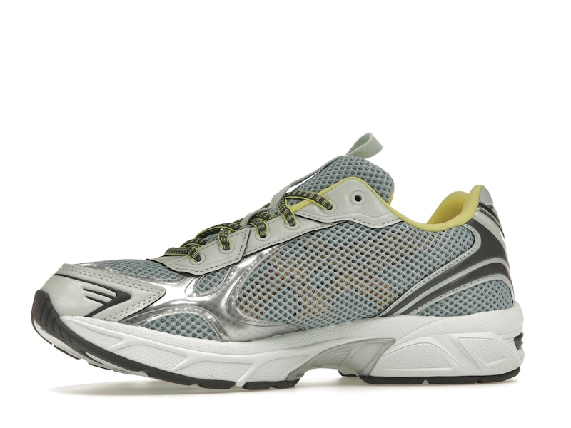 ASICS UB2-S Gel-1130 Smoke Blue Pure Silver