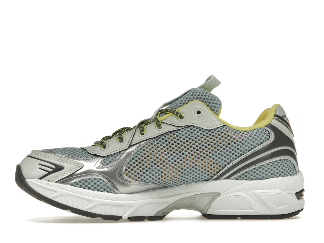 ASICS UB2-S Gel-1130 Smoke Blue Pure Silver