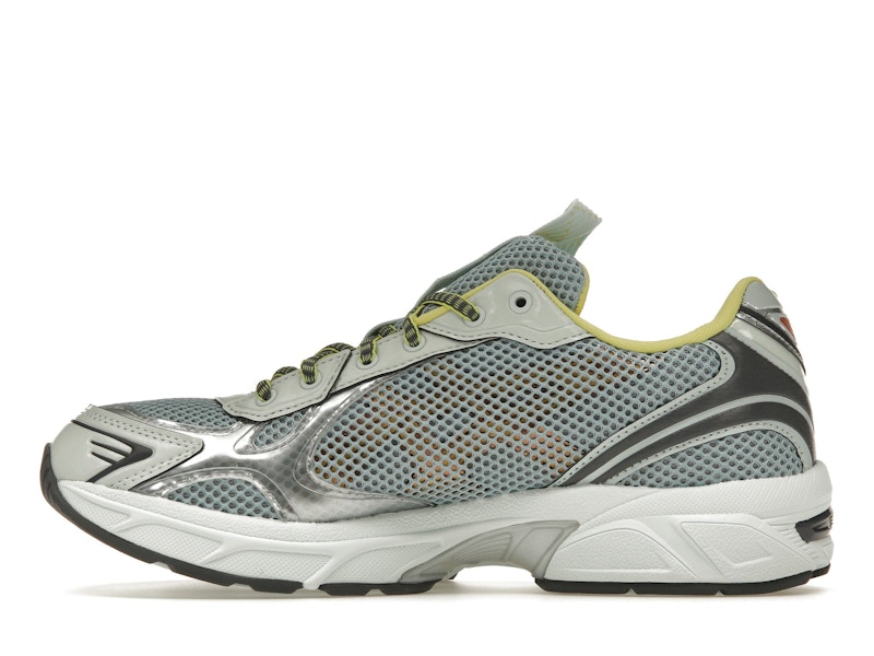 ASICS UB2-S Gel-1130 Smoke Blue Pure Silver