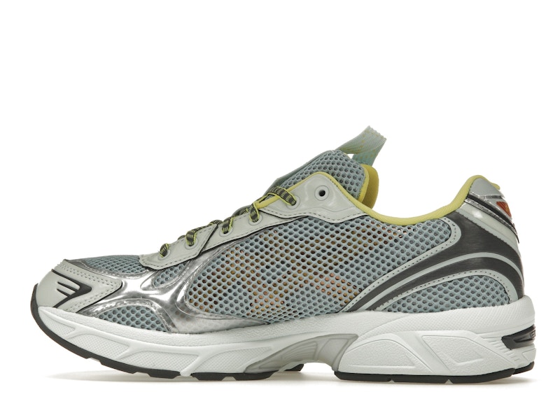 ASICS UB2-S Gel-1130 Smoke Blue Pure Silver