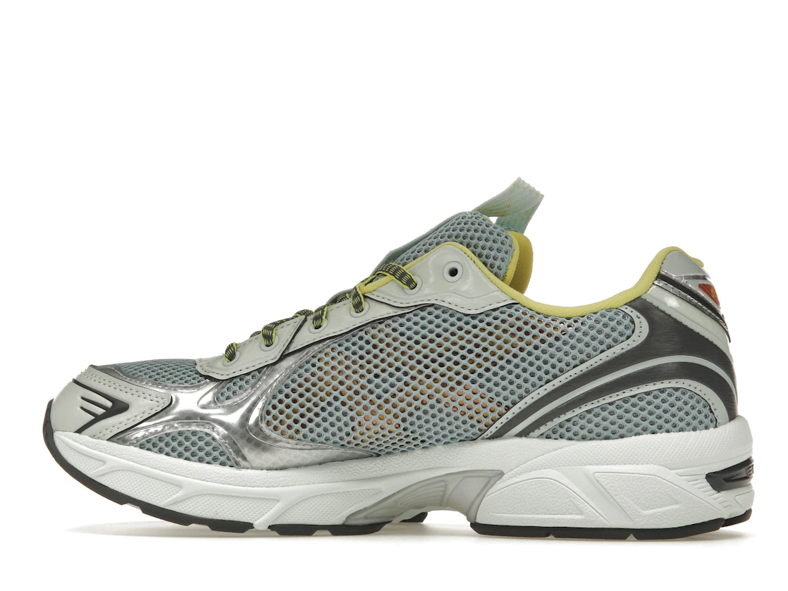 ASICS UB2-S Gel-1130 Smoke Blue Pure Silver