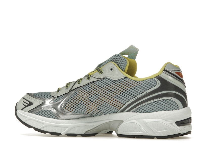 ASICS UB2-S Gel-1130 Smoke Blue Pure Silver