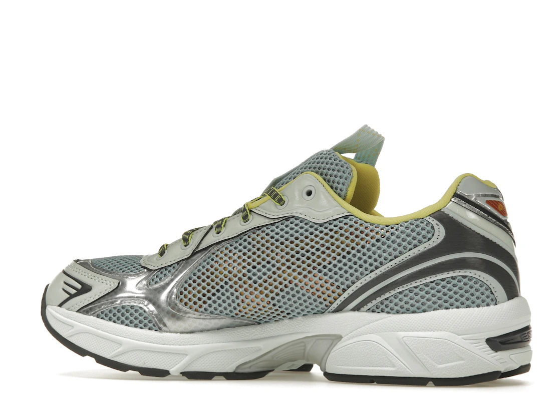 ASICS UB2-S Gel-1130 Smoke Blue Pure Silver