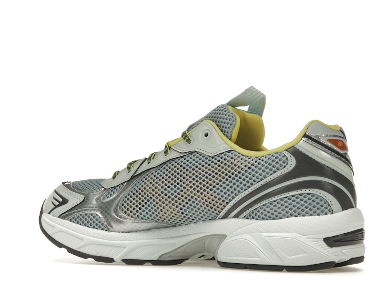 ASICS UB2-S Gel-1130 Smoke Blue Pure Silver