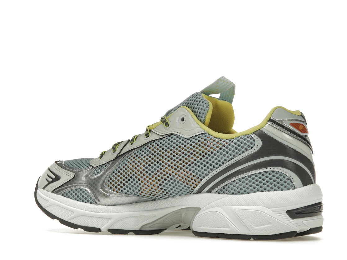 ASICS UB2-S Gel-1130 Smoke Blue Pure Silver