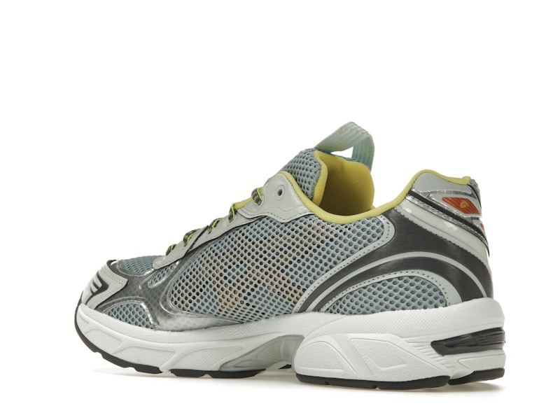 ASICS UB2-S Gel-1130 Smoke Blue Pure Silver