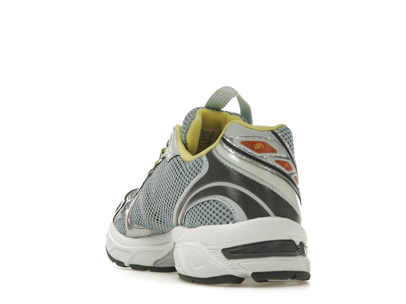 ASICS UB2-S Gel-1130 Smoke Blue Pure Silver