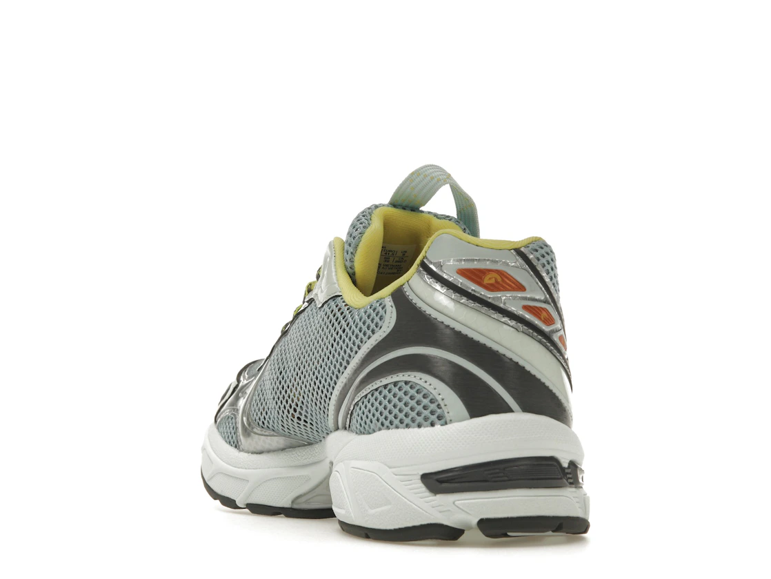 ASICS UB2-S Gel-1130 Smoke Blue Pure Silver