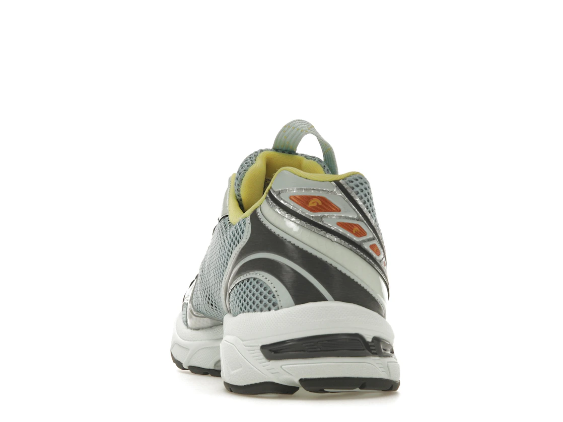 ASICS UB2-S Gel-1130 Smoke Blue Pure Silver