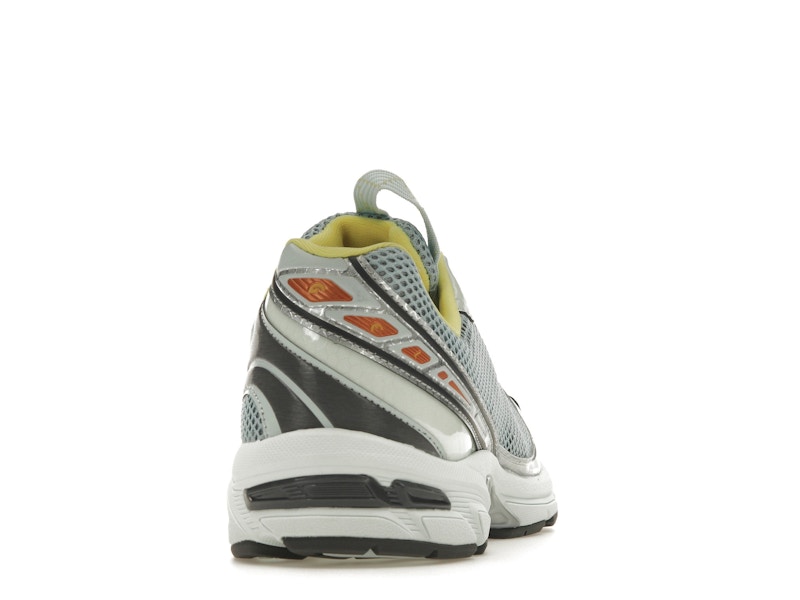 ASICS UB2-S Gel-1130 Smoke Blue Pure Silver