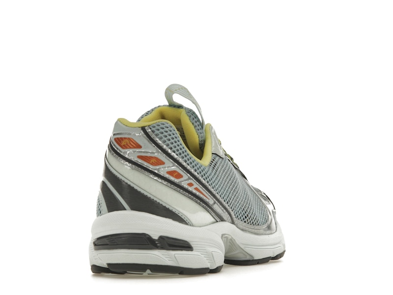 ASICS UB2-S Gel-1130 Smoke Blue Pure Silver