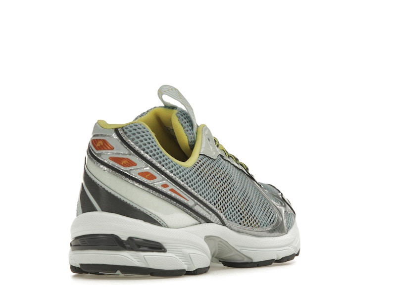 ASICS UB2-S Gel-1130 Smoke Blue Pure Silver