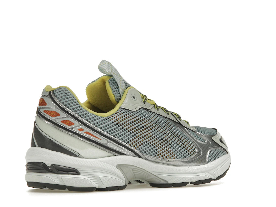 ASICS UB2-S Gel-1130 Smoke Blue Pure Silver