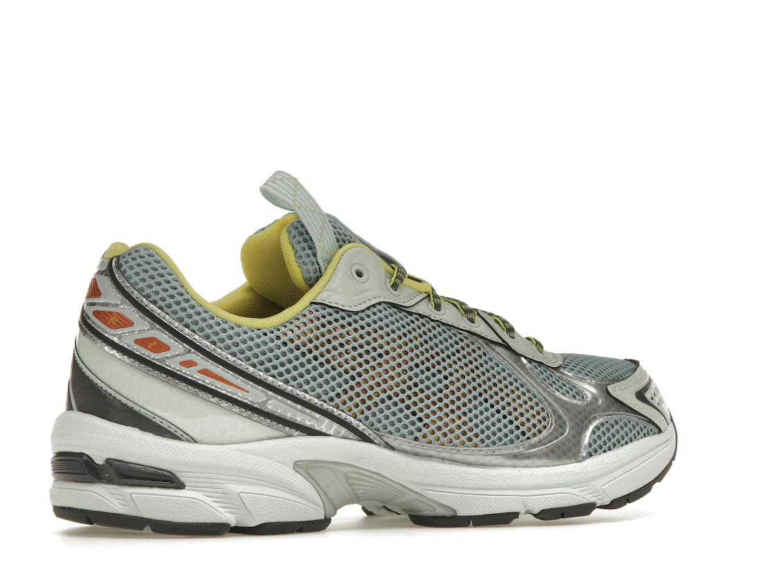 ASICS UB2-S Gel-1130 Smoke Blue Pure Silver