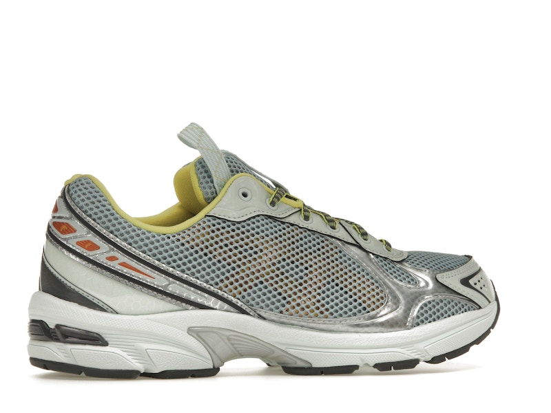 ASICS UB2-S Gel-1130 Smoke Blue Pure Silver