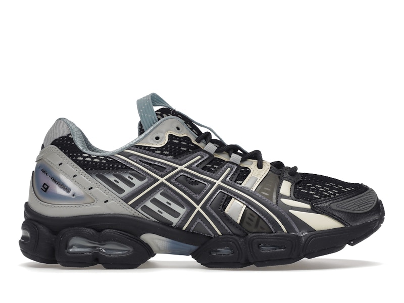 Tenis asics gel nimbus masculino clearance