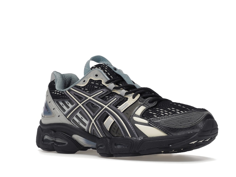 ASICS UB3-S Gel-Nimbus 9 Black Gunmetal