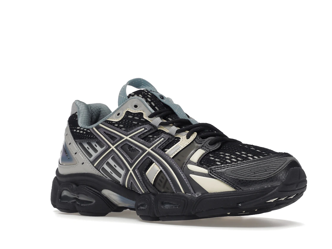 ASICS UB3-S Gel-Nimbus 9 Black Gunmetal