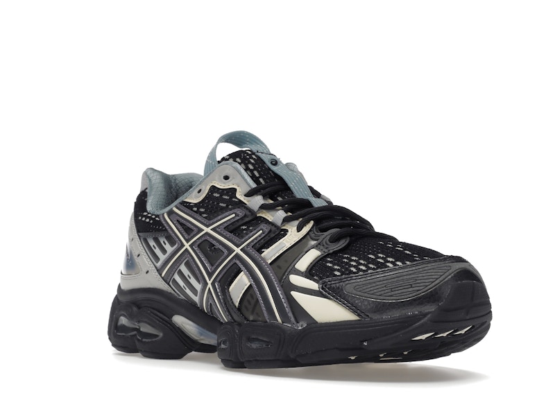 ASICS UB3-S Gel-Nimbus 9 Black Gunmetal