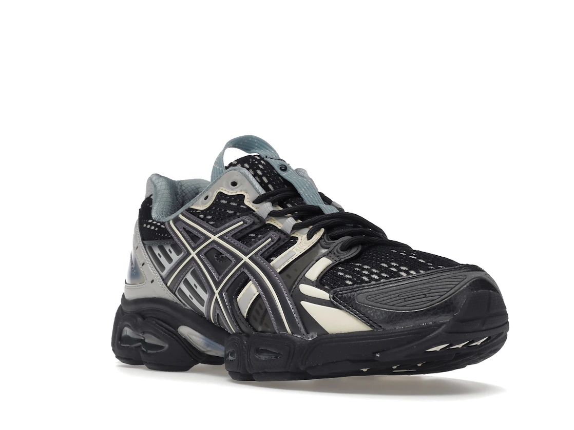 ASICS UB3-S Gel-Nimbus 9 Black Gunmetal