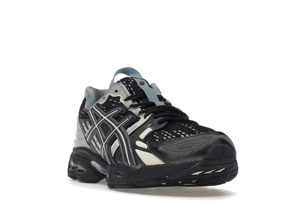 ASICS UB3-S Gel-Nimbus 9 Black Gunmetal