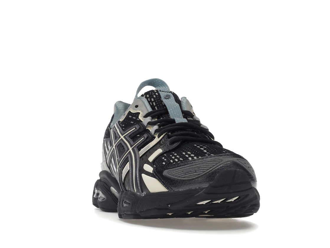 ASICS UB3-S Gel-Nimbus 9 Black Gunmetal