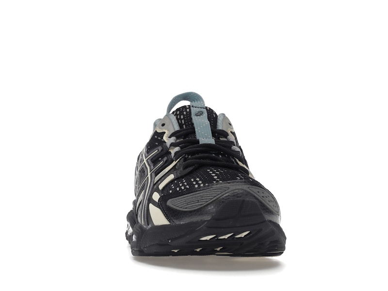 ASICS UB3-S Gel-Nimbus 9 Black Gunmetal