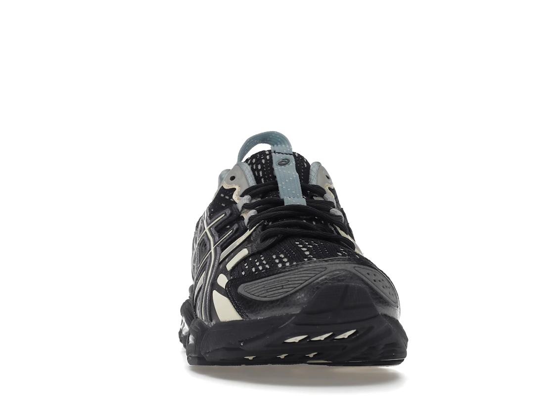 ASICS UB3-S Gel-Nimbus 9 Black Gunmetal