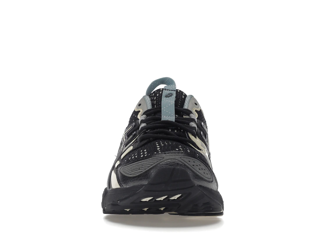 ASICS UB3-S Gel-Nimbus 9 Black Gunmetal