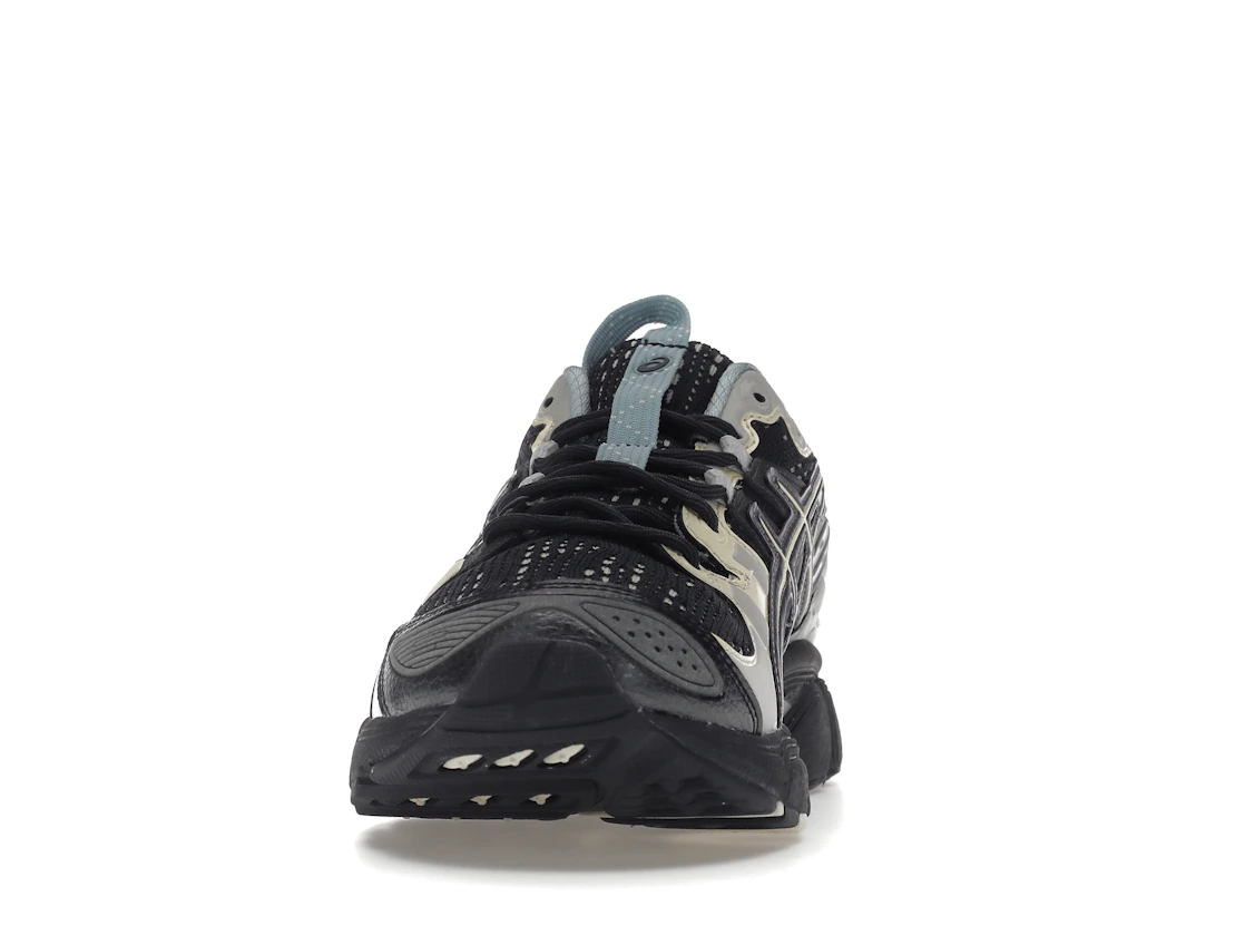 ASICS UB3-S Gel-Nimbus 9 Black Gunmetal