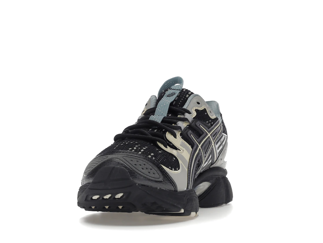 ASICS UB3-S Gel-Nimbus 9 Black Gunmetal