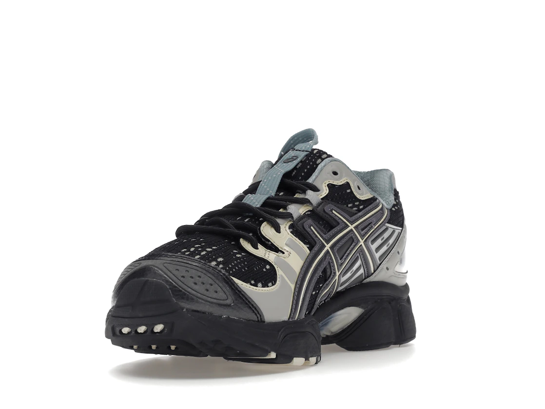 ASICS UB3-S Gel-Nimbus 9 Black Gunmetal