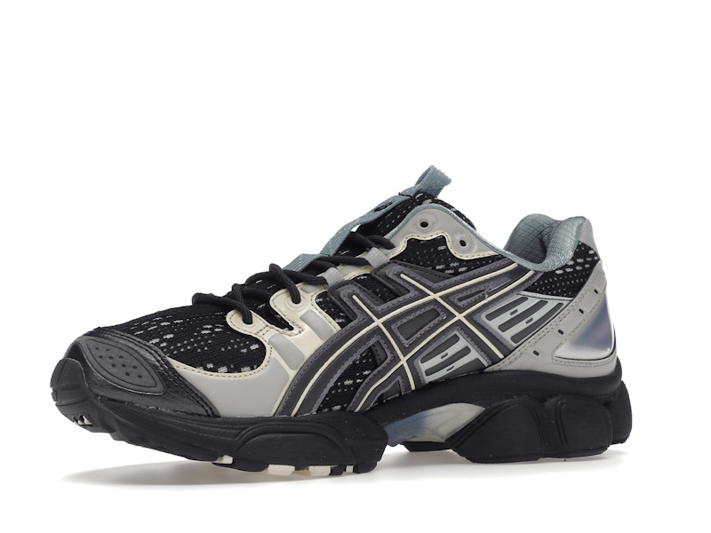 ASICS UB3-S Gel-Nimbus 9 Black Gunmetal