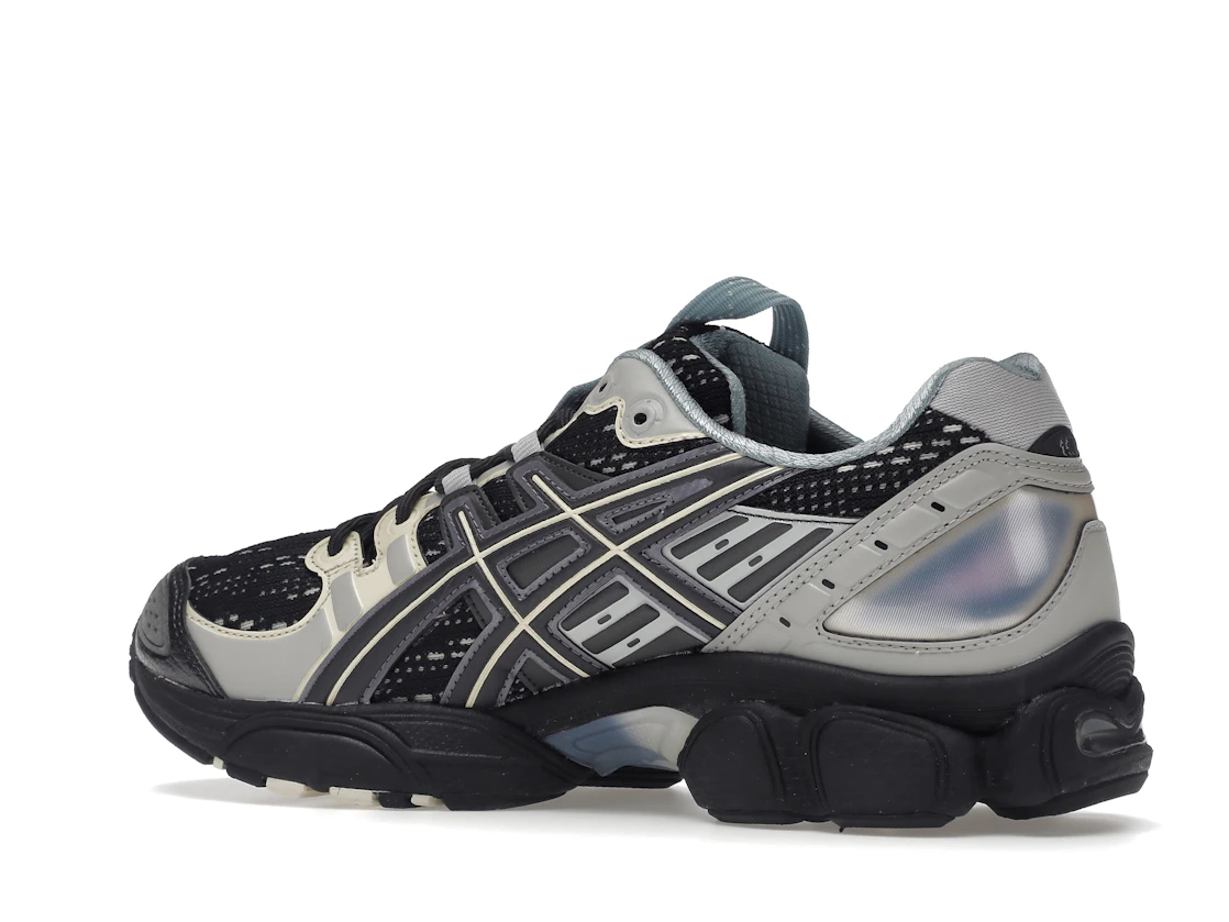 ASICS UB3-S Gel-Nimbus 9 Black Gunmetal