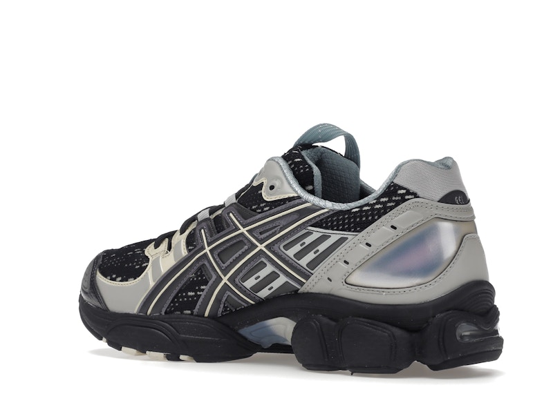 ASICS UB3-S Gel-Nimbus 9 Black Gunmetal