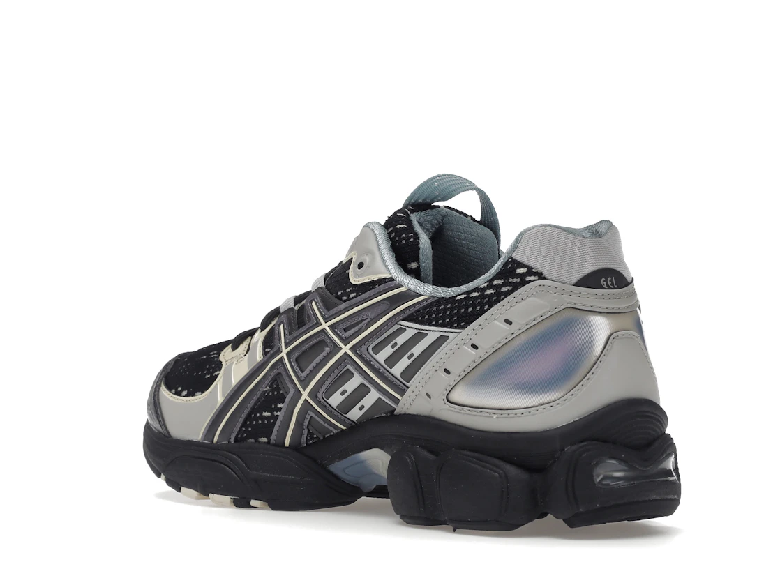 ASICS UB3-S Gel-Nimbus 9 Black Gunmetal